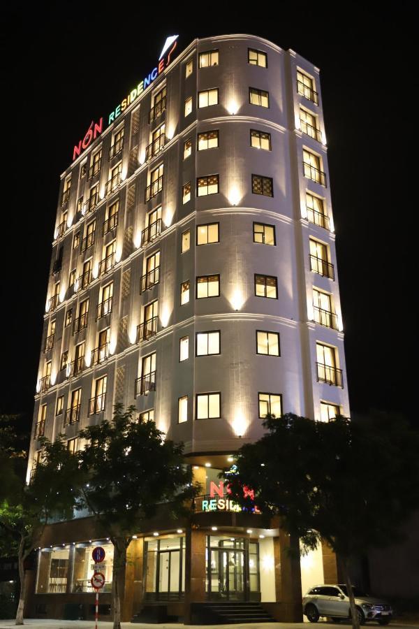 Non Residence Danang Exteriér fotografie